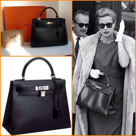 hermes kelly grace kelly|hermes kelly bag original.